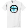 Authentic 100% Cotton T Shirt with Pocket Thumbnail