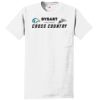 Authentic 100% Cotton T Shirt with Pocket Thumbnail